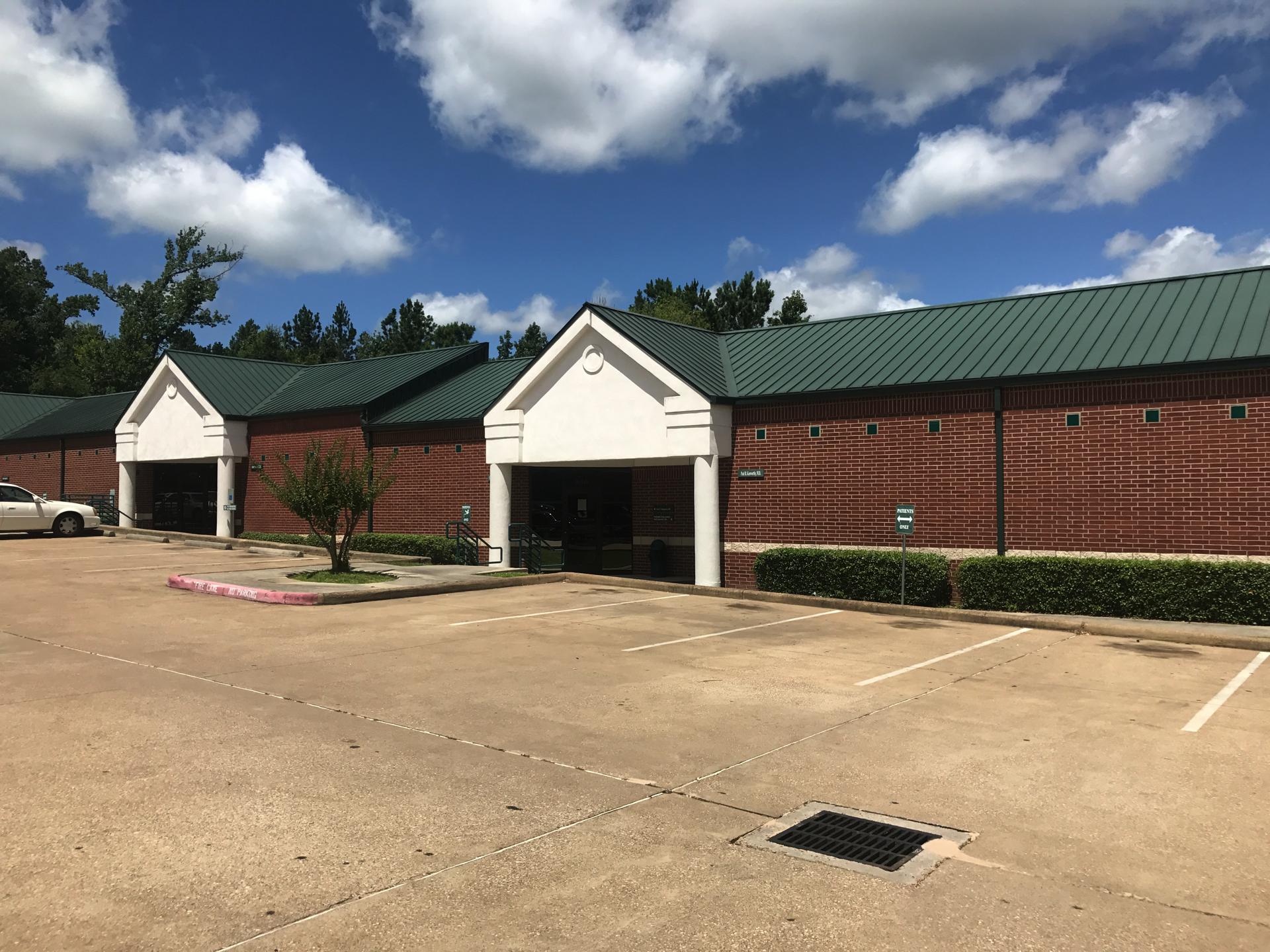 Northwoods Urology in Huntsville, TX