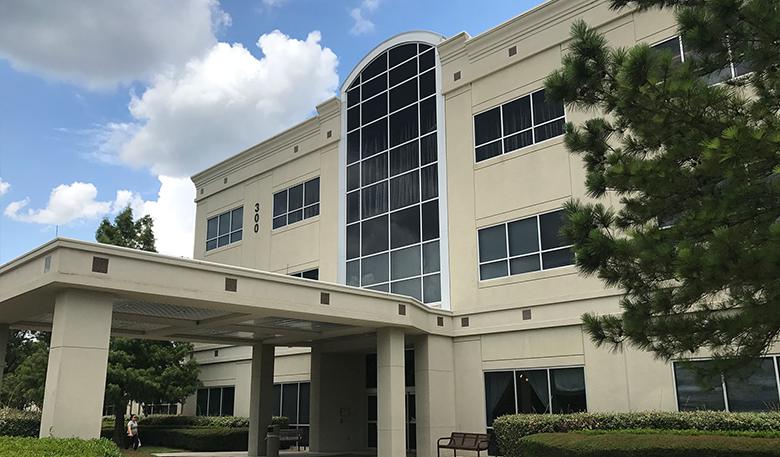 Northwoods Urology in Kingwood, TX