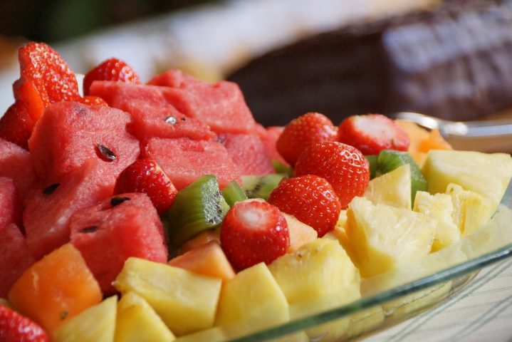 Prostate Healthy