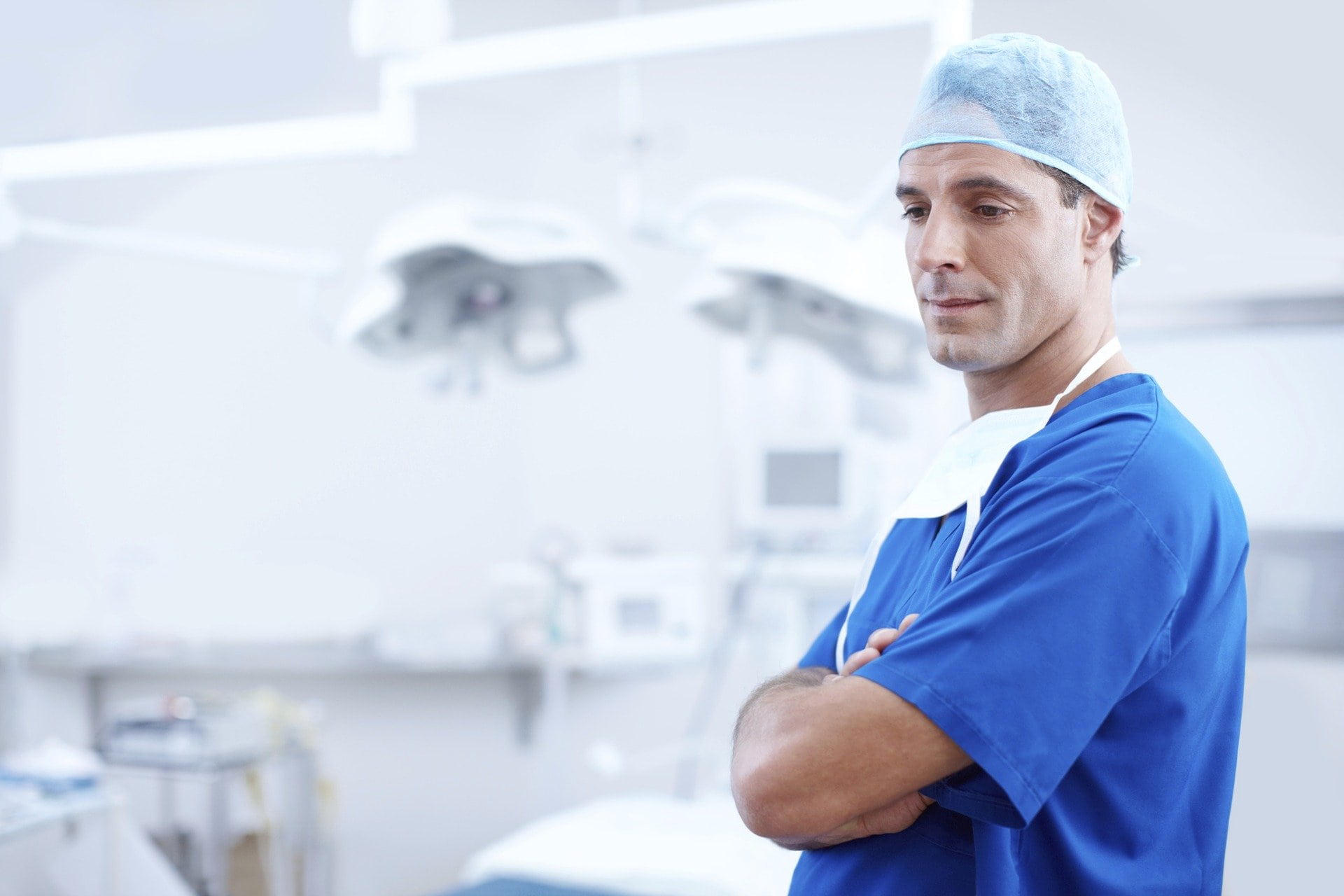 When Should I See A Urologist?