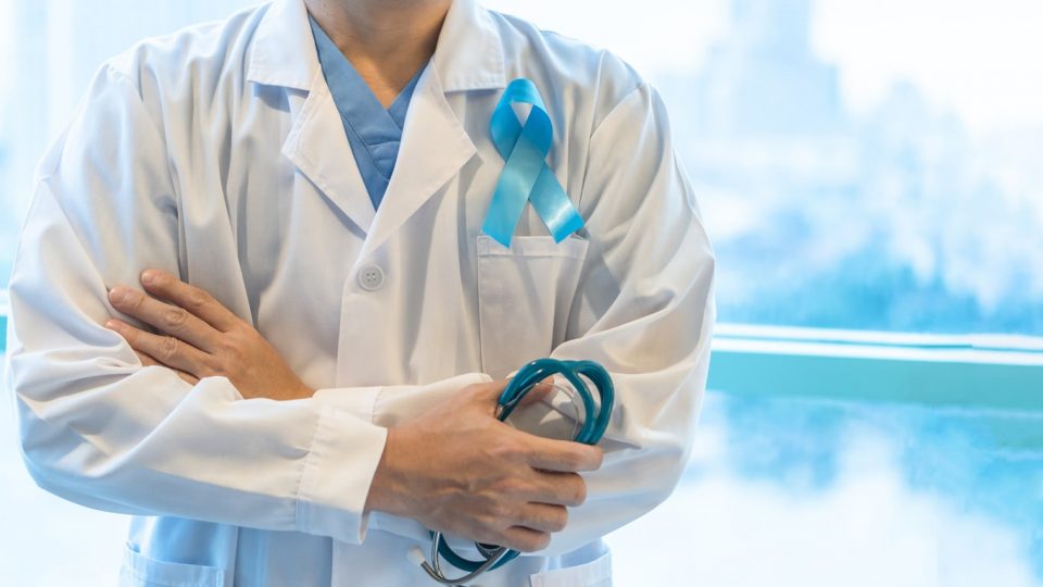 Coping with Prostate Cancer: How to Live Life in Uncertain Circumstances