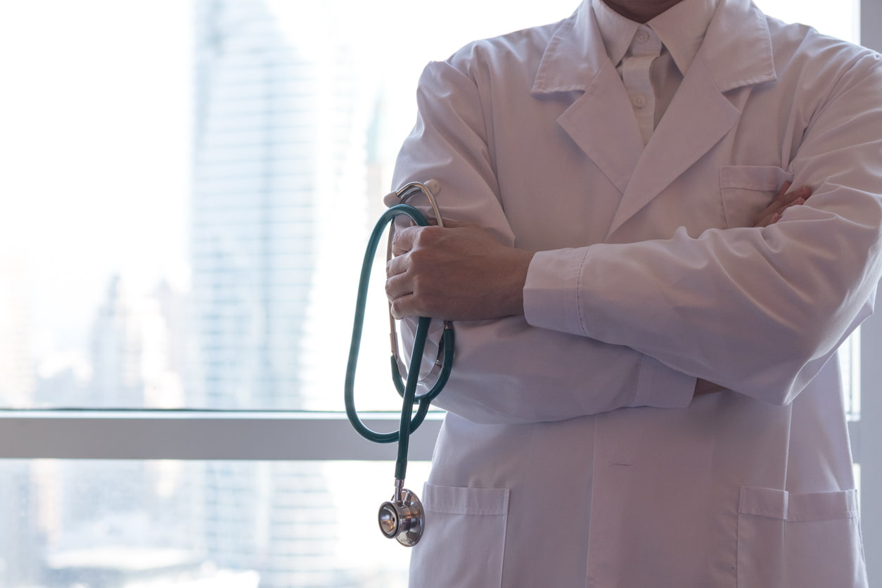 What is a Urologist and What Can They Do For You?