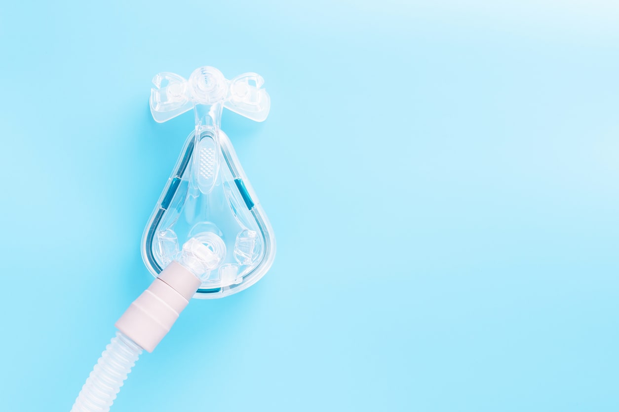 Sleep Apnea and Bedwetting: Possible Causes of Nighttime Urination