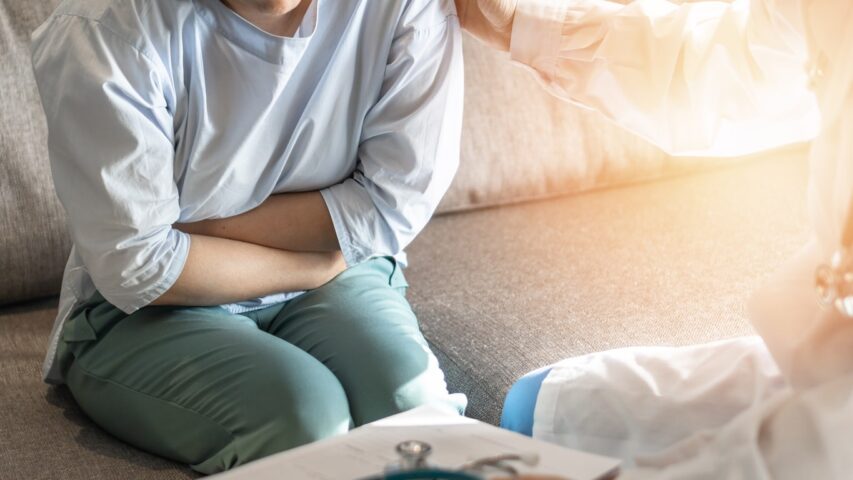 5 Signs of Pelvic Floor Dysfunction in Women