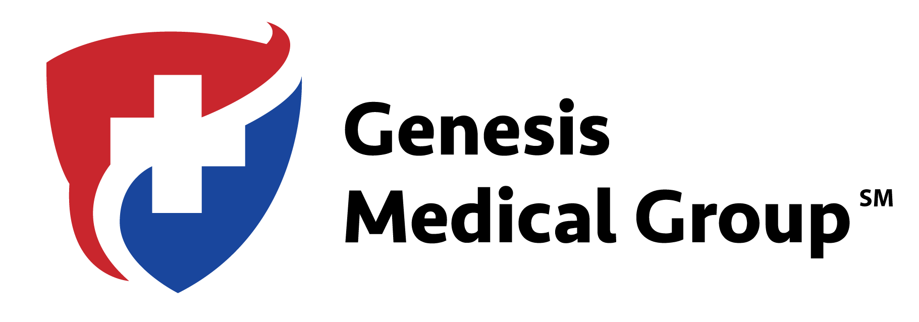 Genesis Medical Group Logo