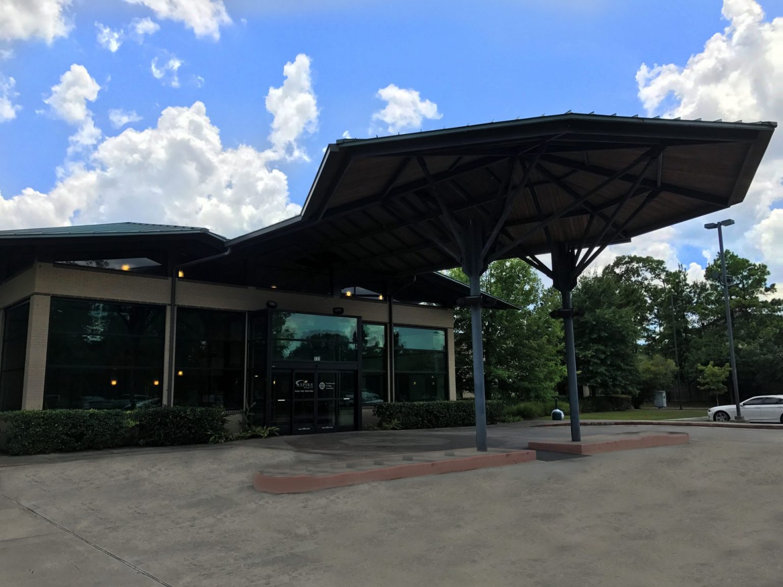 135 Vision Park Blvd The Woodlands Tx 77384 Our Locations - Northwoods Urology