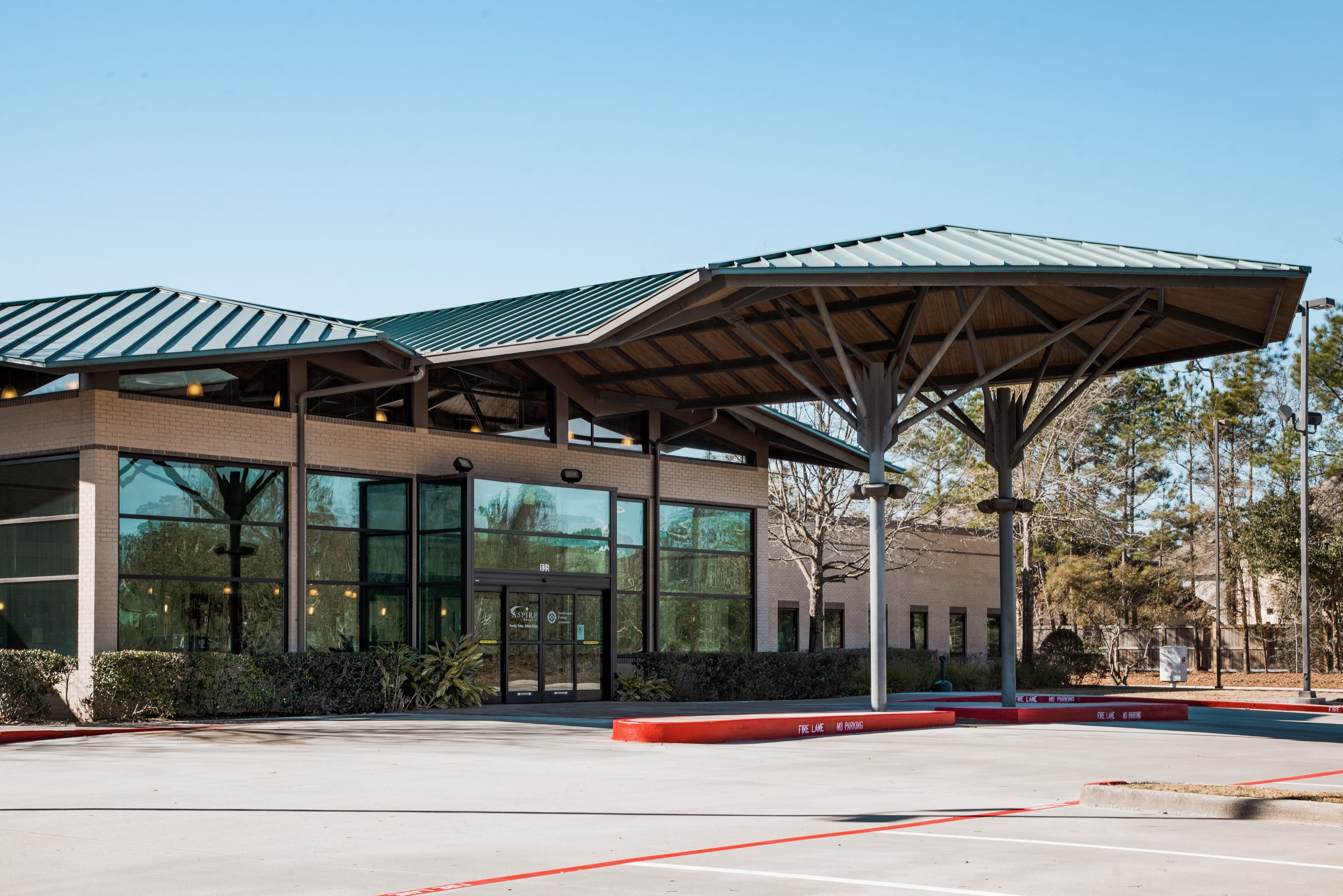 Northwoods Urology Locations in North Houston Metro Area