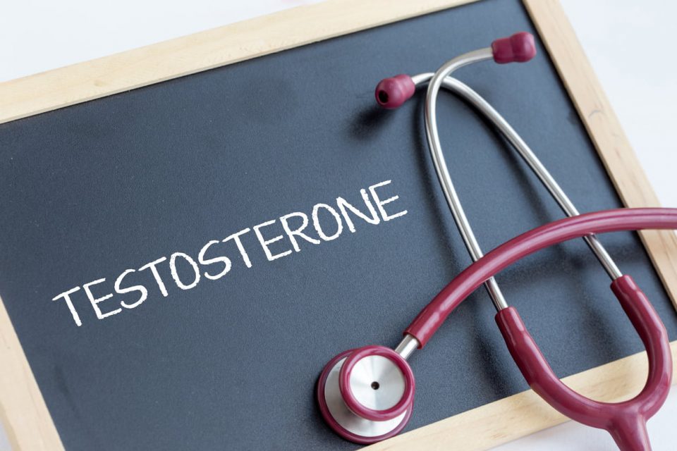 Low Testosterone Symptoms in Men You Should Look Out For