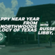 Happy New Year from Northwoods Urology of Texas