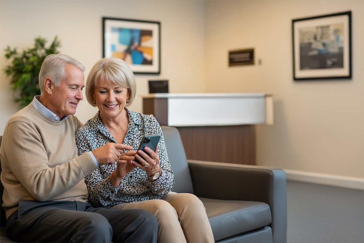 Northwoods Urology Locations in North Houston Metro Area