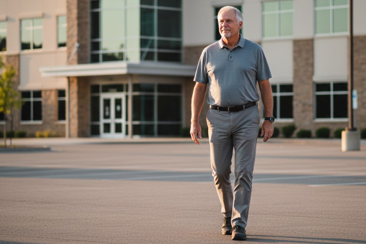 Conroe, Texas Urology Treatment