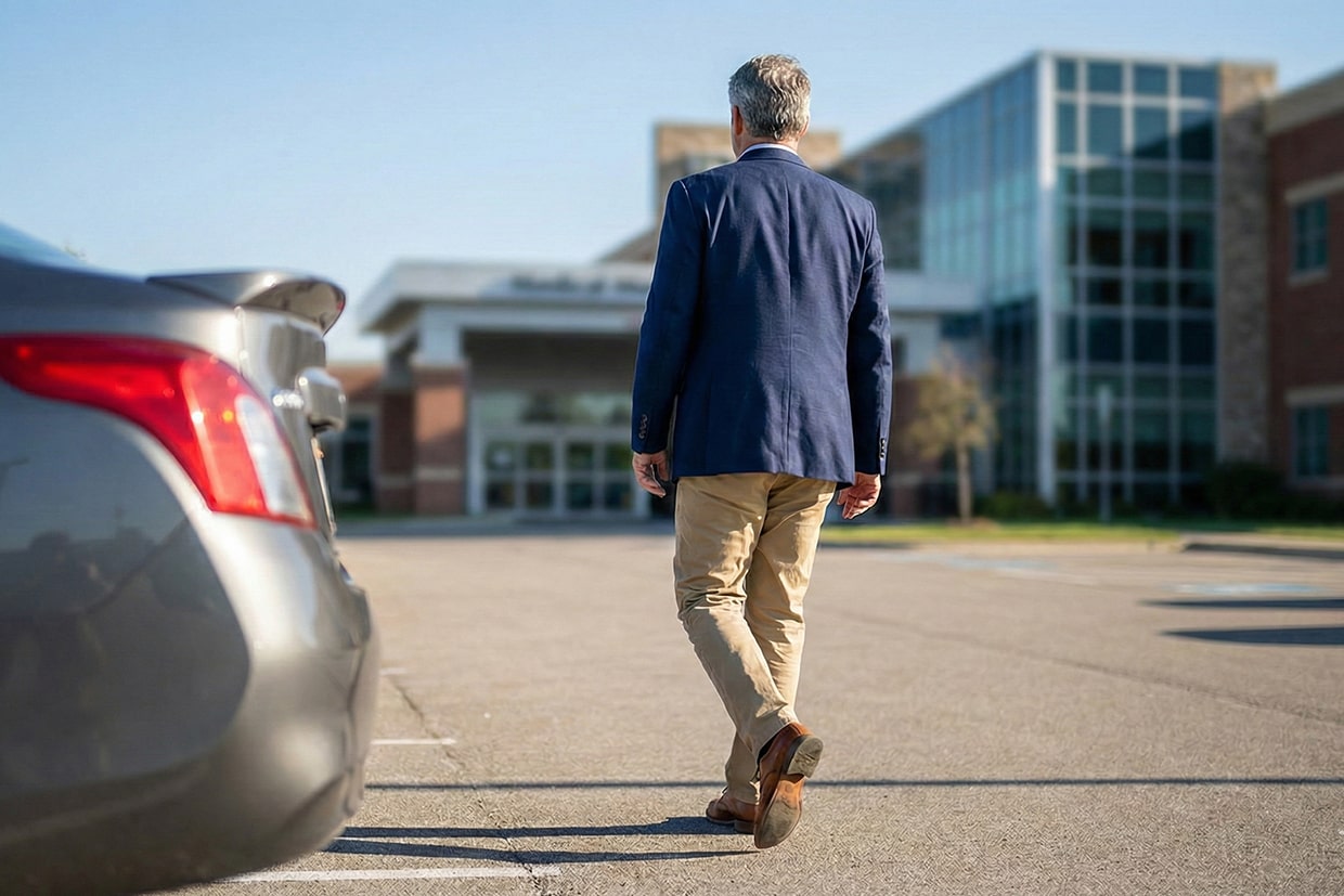 Urology Care in Bentwater, Texas