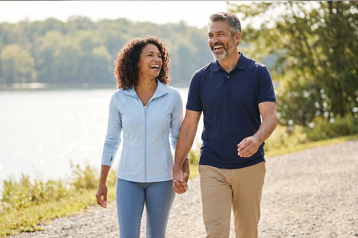 Northwoods Urology BioTe Hormone Replacement Therapy