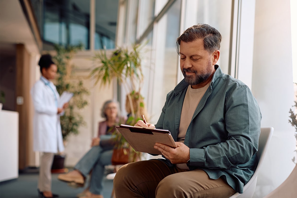 Northwoods Urology Restore Bladder Control: Non-Invasive BTL Emsella