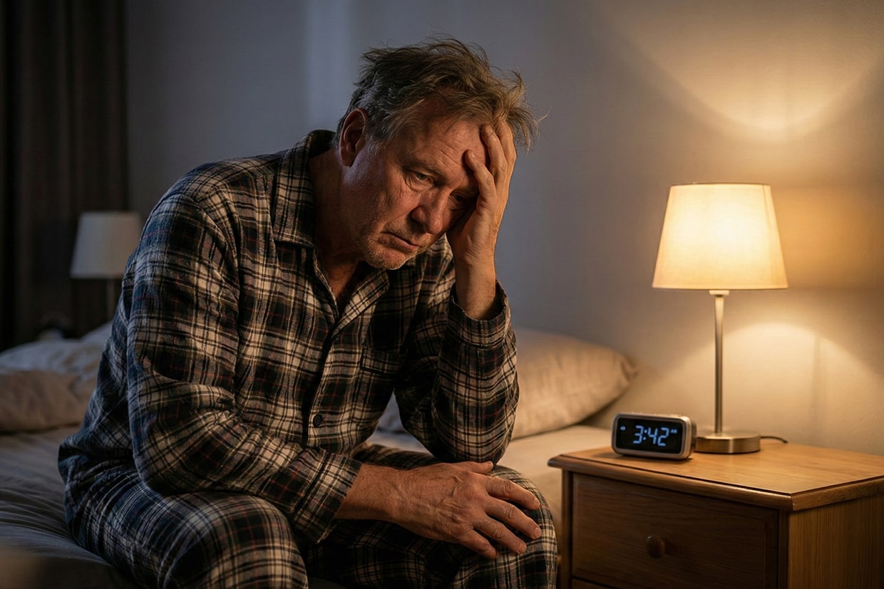 Comprehensive & Innovative Solutions for BPH by Northwoods Urology