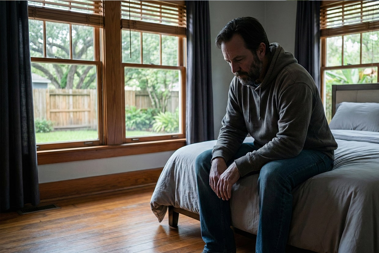 Northwoods Urology Locations in North Houston Metro Area