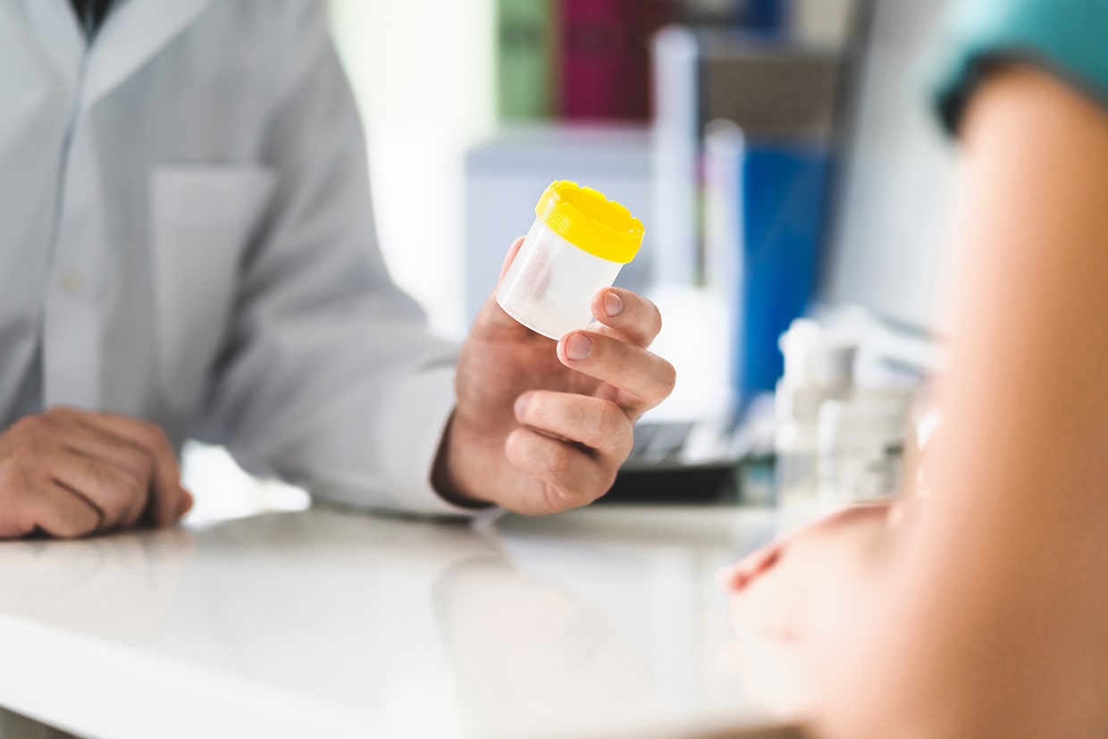 Frequently Asked Questions for Male Infertility at Northwoods Urology