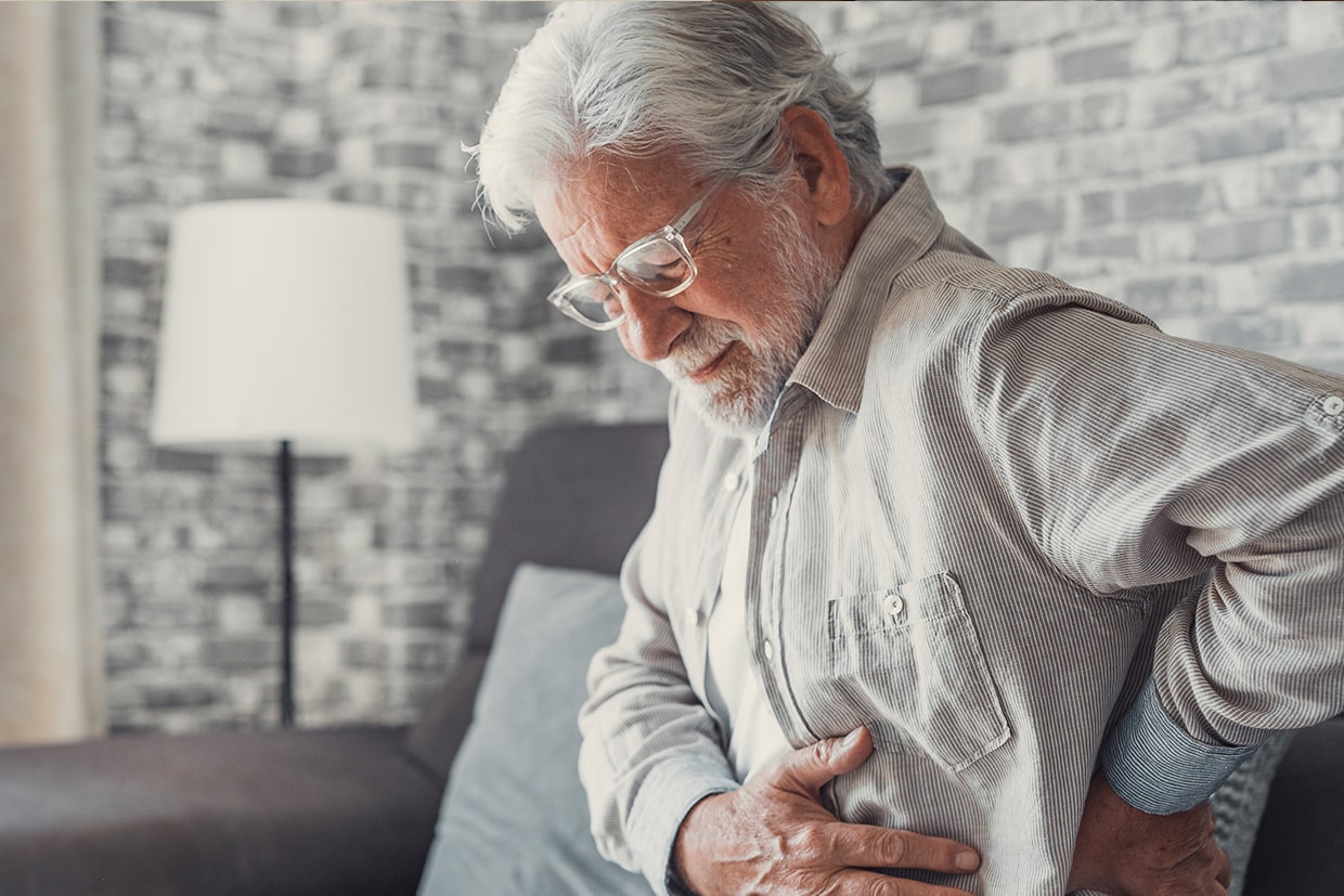 Northwoods Urology Kidney Stones Treatment