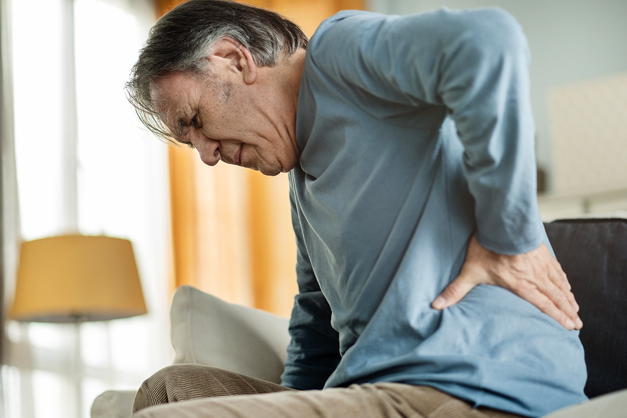 Lithotripsy: Advanced, Non-Invasive Stone Removal at Northwoods Urology