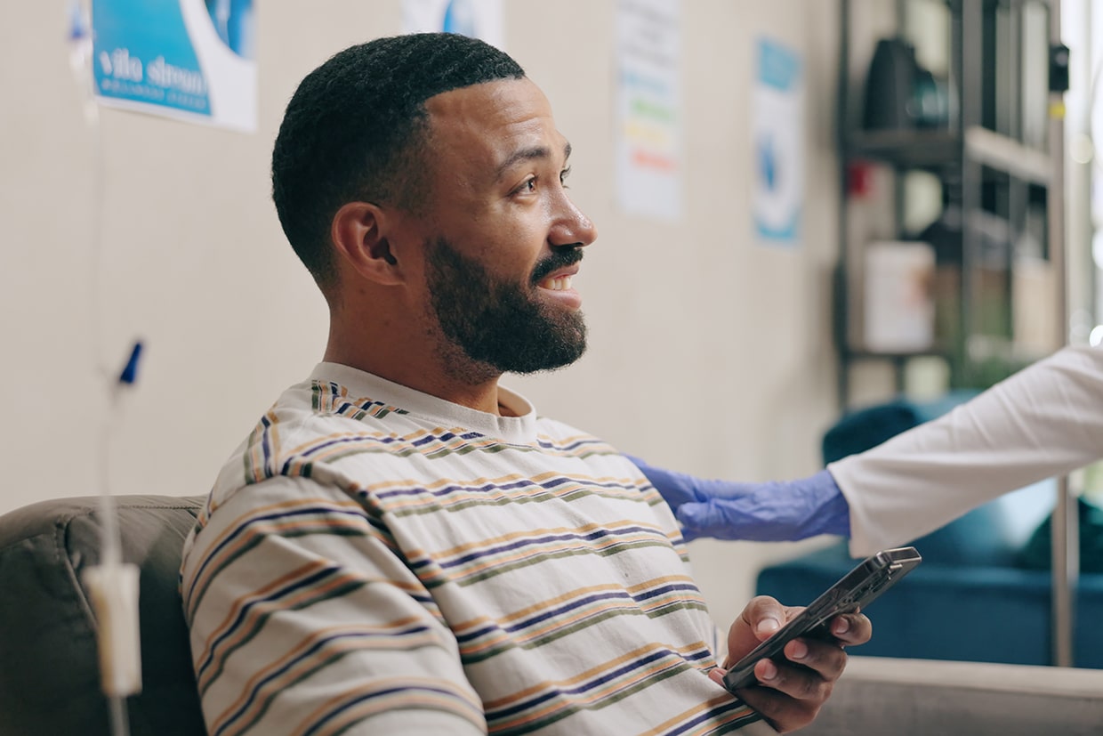 Frequently Asked Questions for Vasectomy Reversals Performed at Northwoods Urology