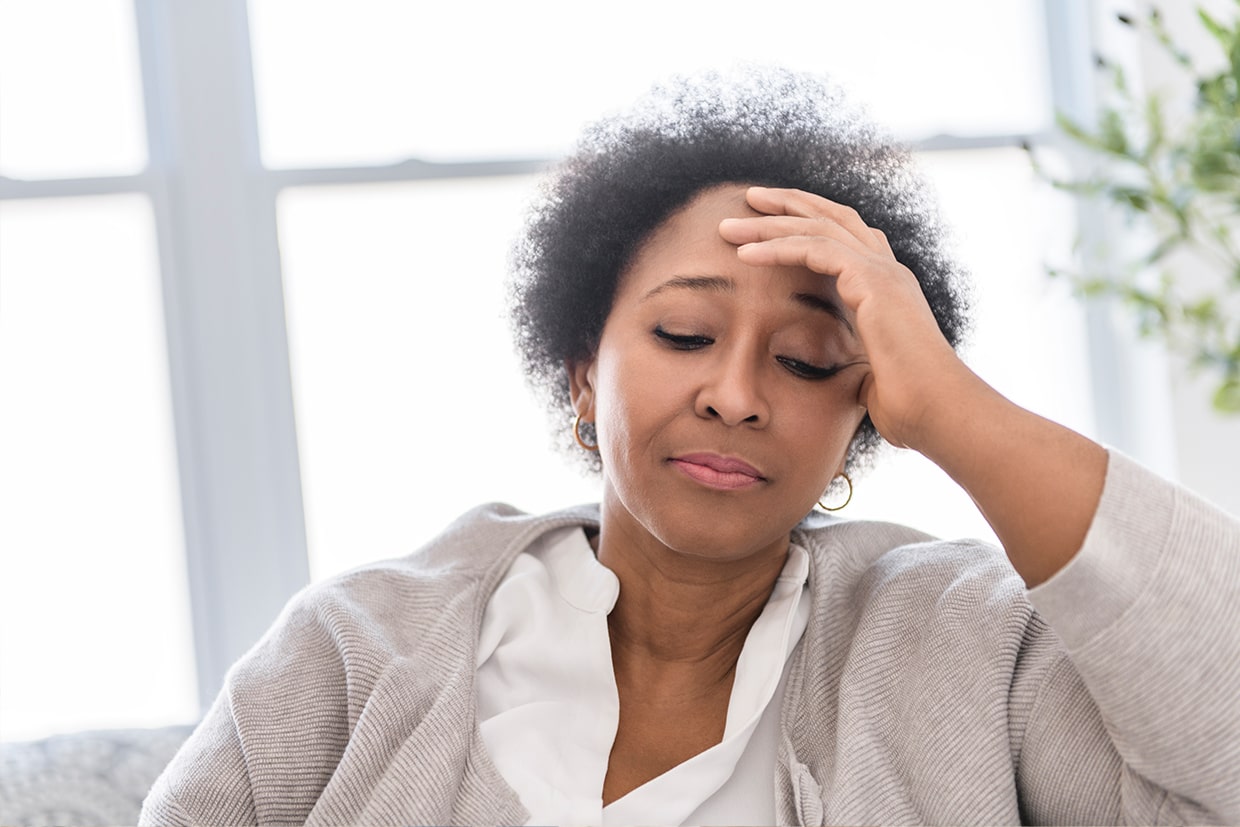 Northwoods Urology Provides Expert Care for Urinary Incontinence